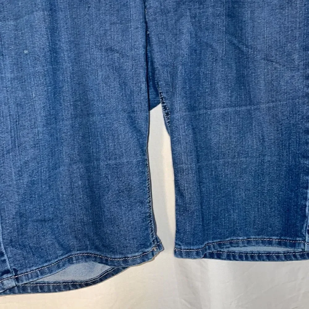 Riders Baile denim women shorts